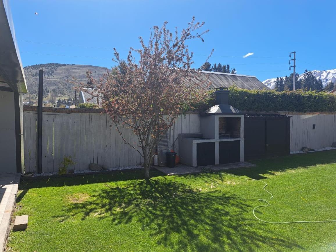 Olivo Apartment Esquel Exterior foto